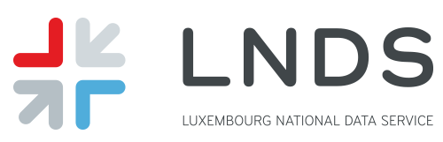 logo LNDS